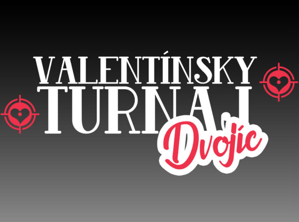 Valentínsky Turnaj Dvojíc 4 produktvalentin
