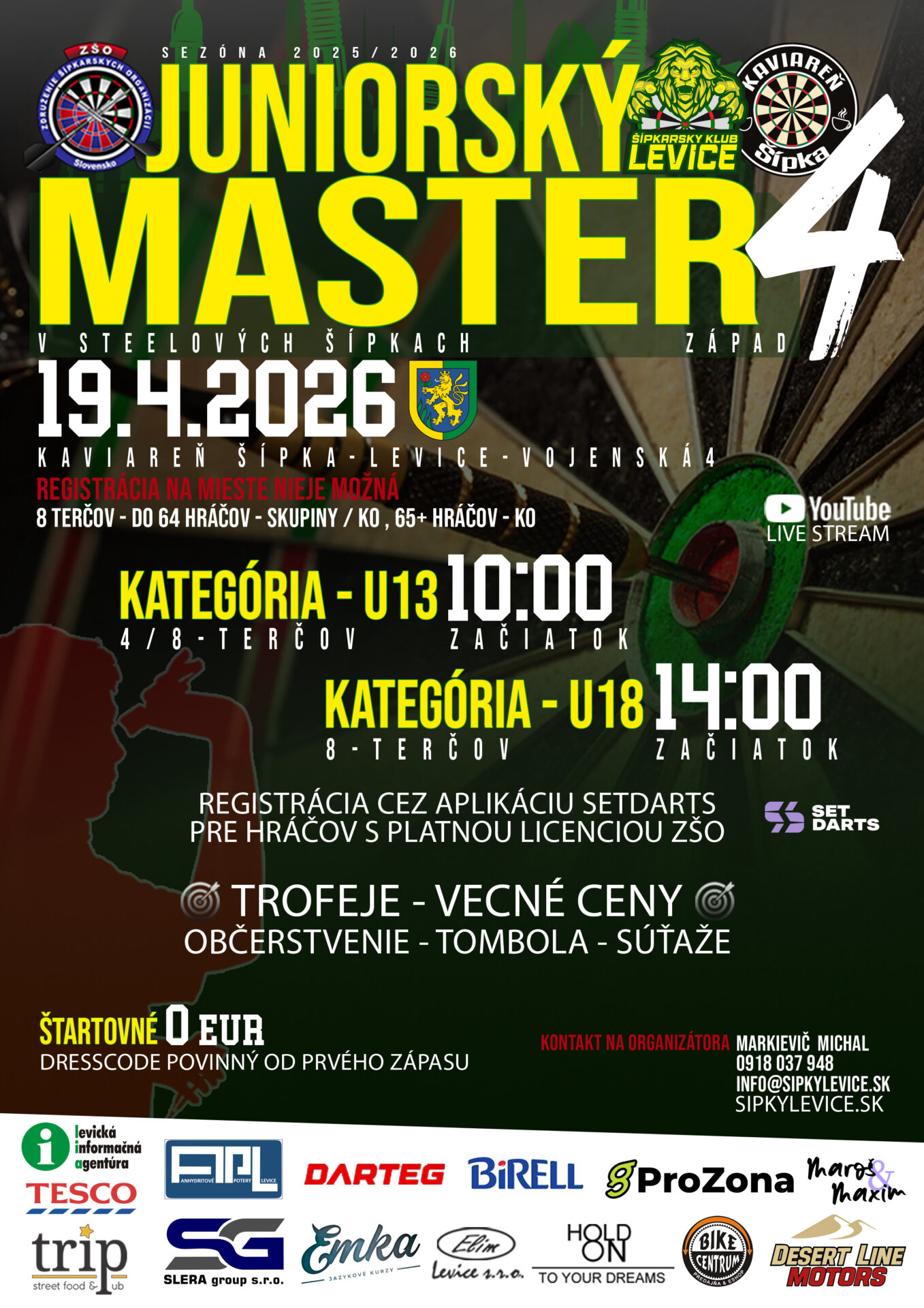Master 4
