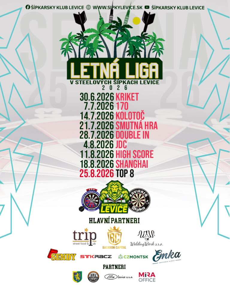 Letna liga26