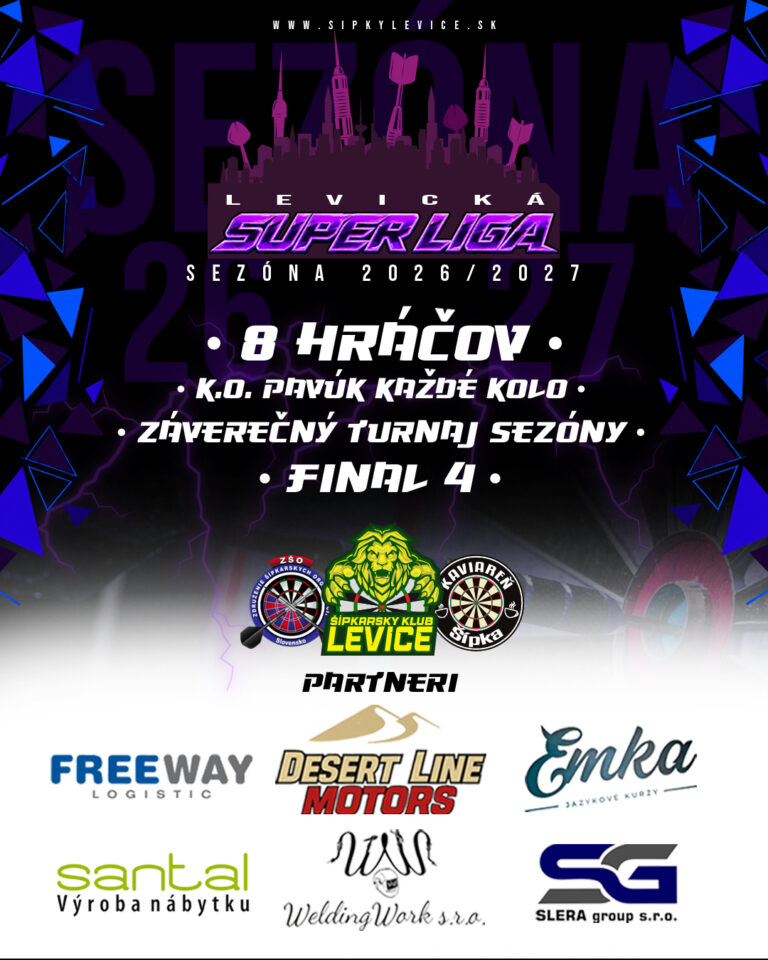 Super Liga 2026 2027 v1 spolocny NOVe