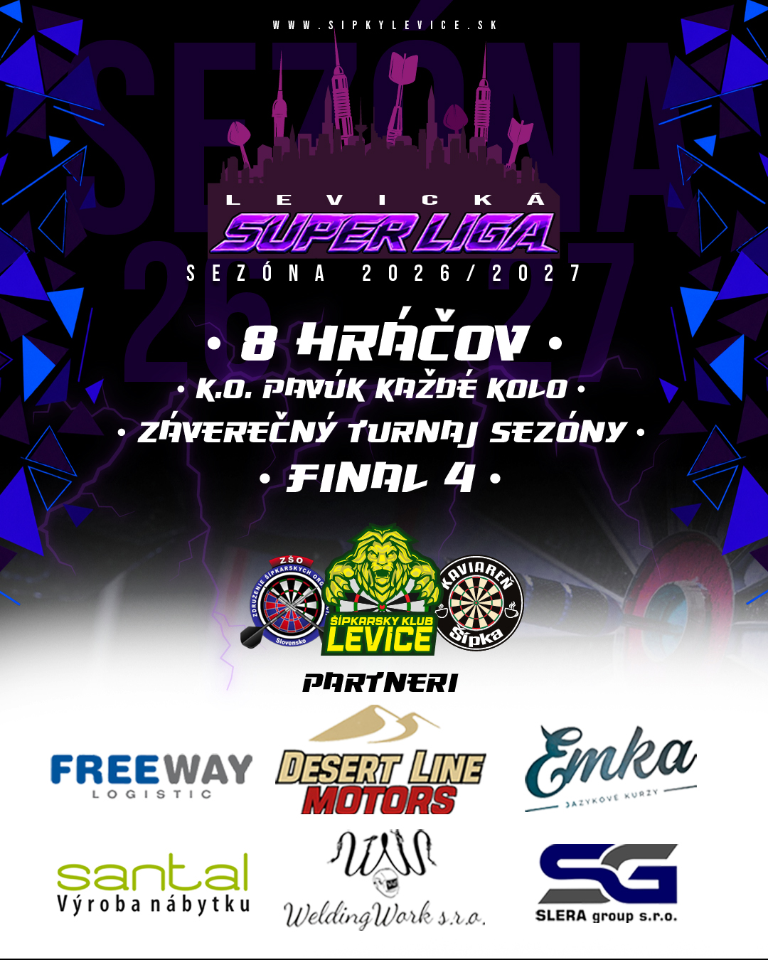 Super Liga 2026 2027 v1 spolocny NOVe